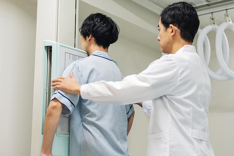 健康診断