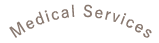 Clinical Departments